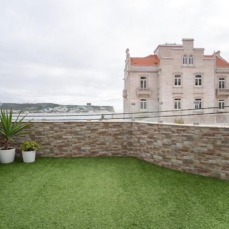 Foz - West Shore Retreat Caldas Da Rainha Eksteriør bilde