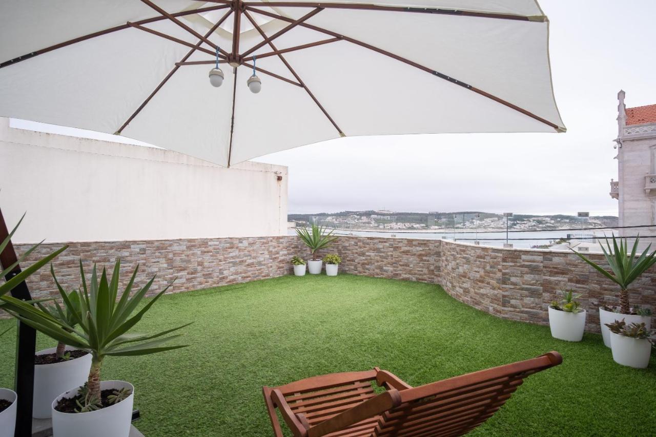 Foz - West Shore Retreat Caldas Da Rainha Eksteriør bilde