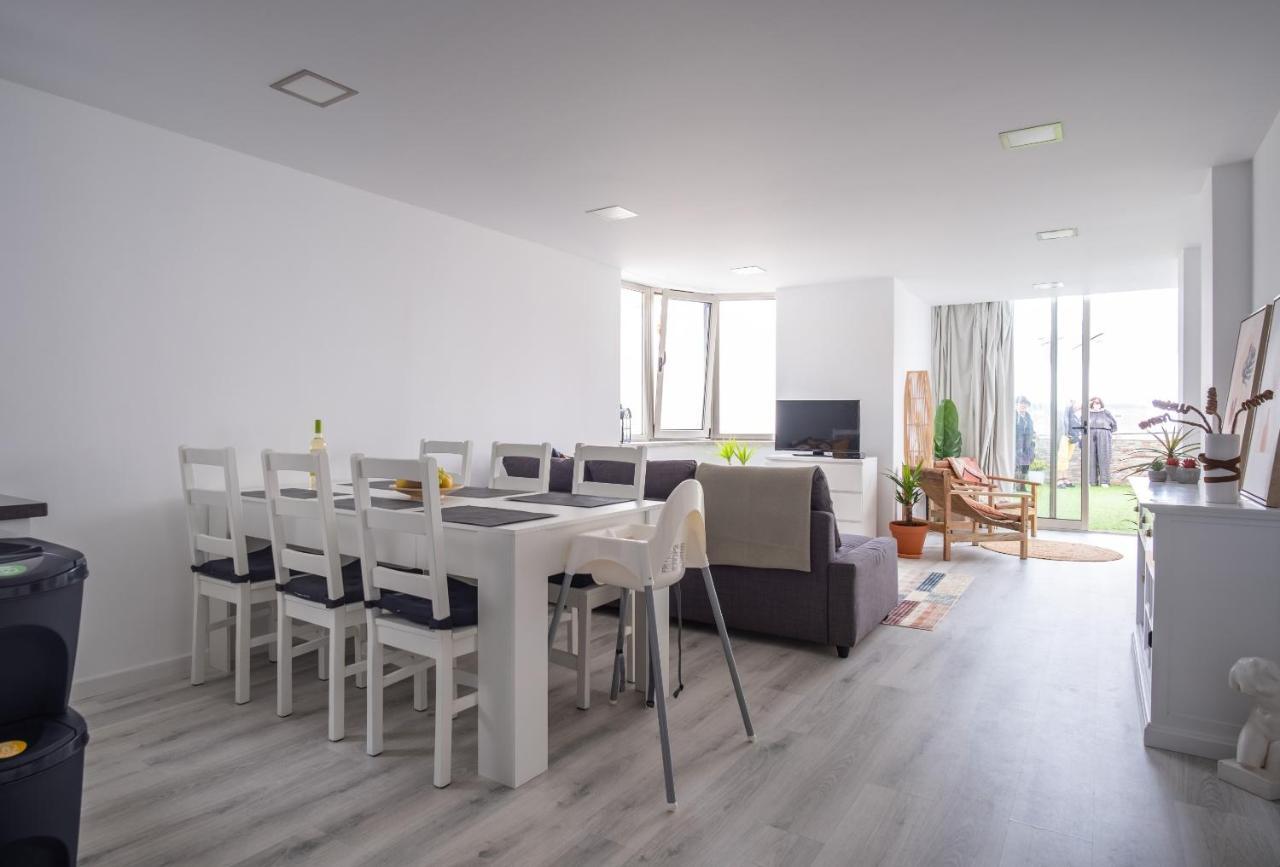 Foz - West Shore Retreat Caldas Da Rainha Eksteriør bilde