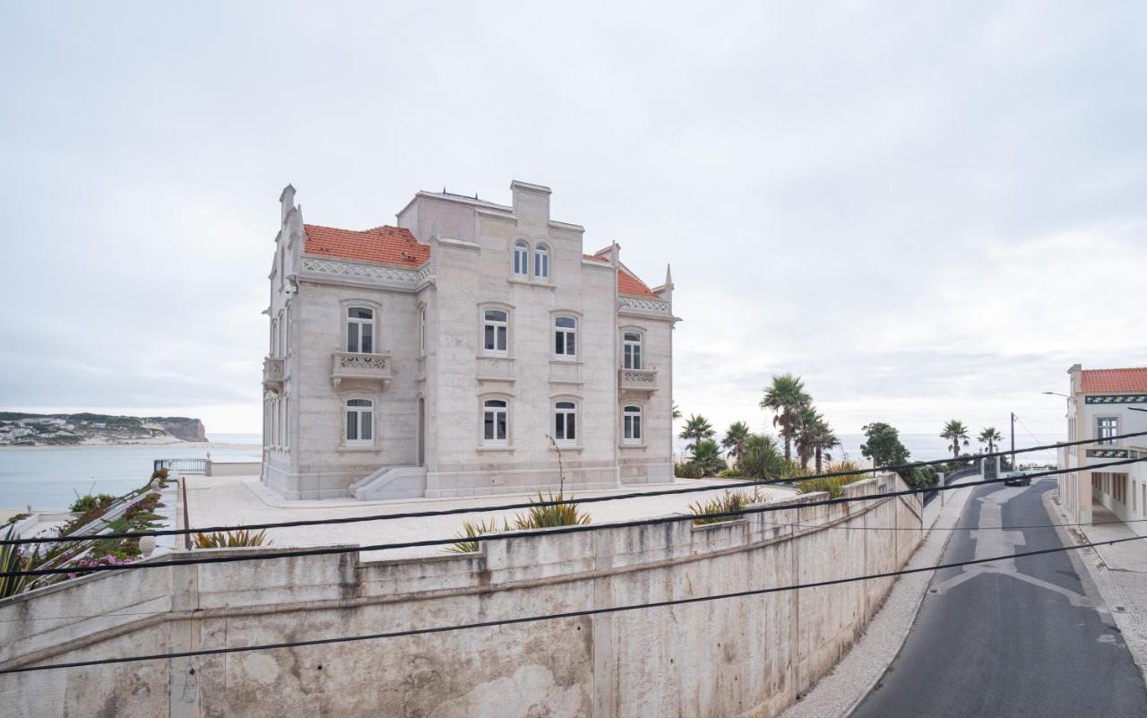 Foz - West Shore Retreat Caldas Da Rainha Eksteriør bilde