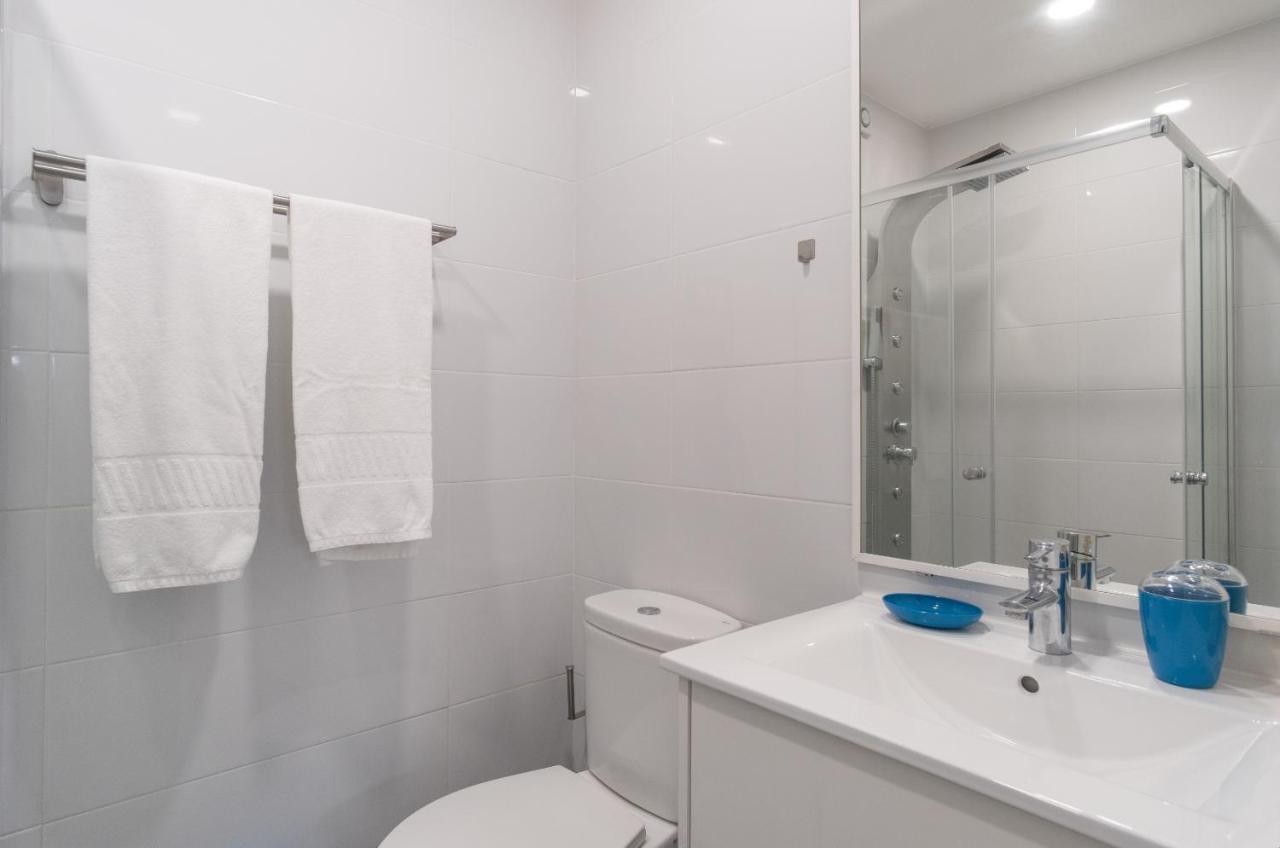 Foz - West Shore Retreat Caldas Da Rainha Eksteriør bilde
