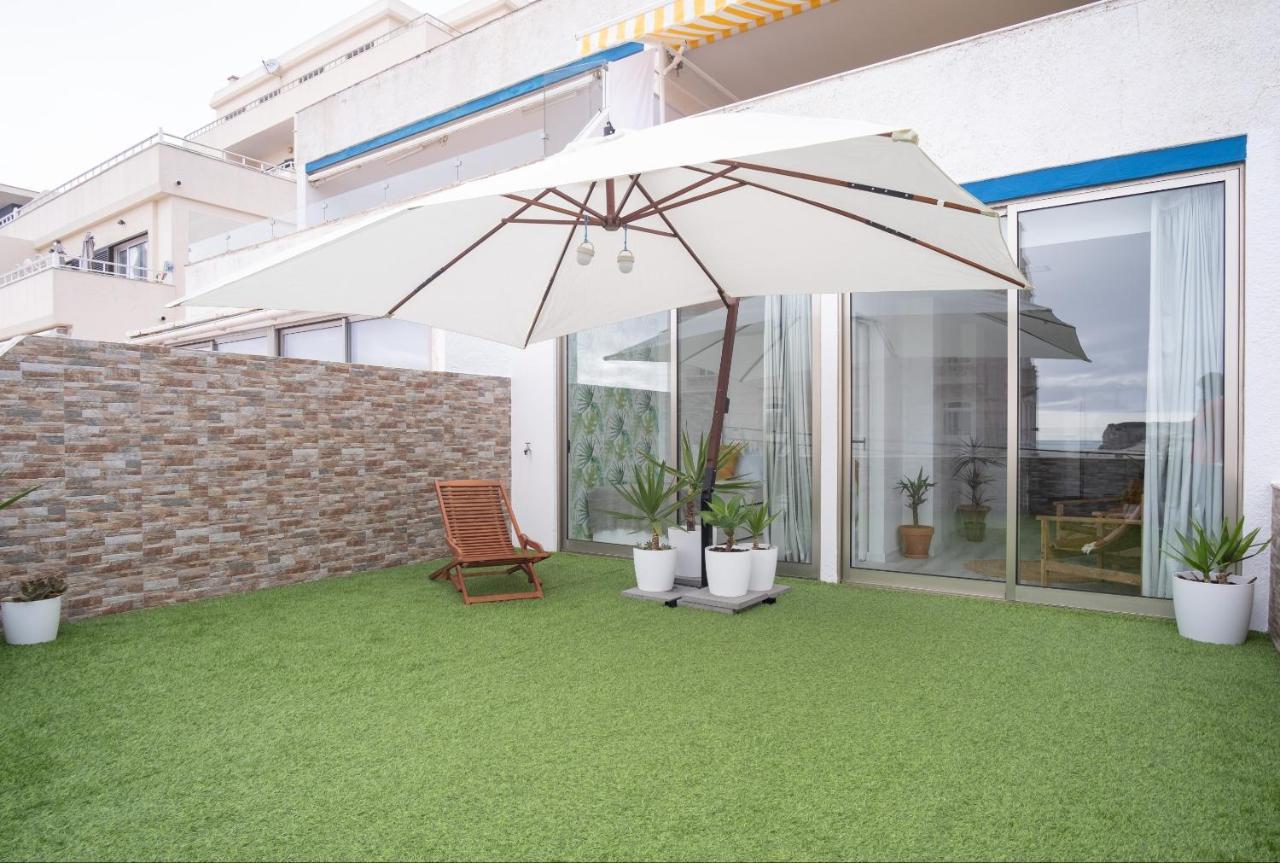 Foz - West Shore Retreat Caldas Da Rainha Eksteriør bilde