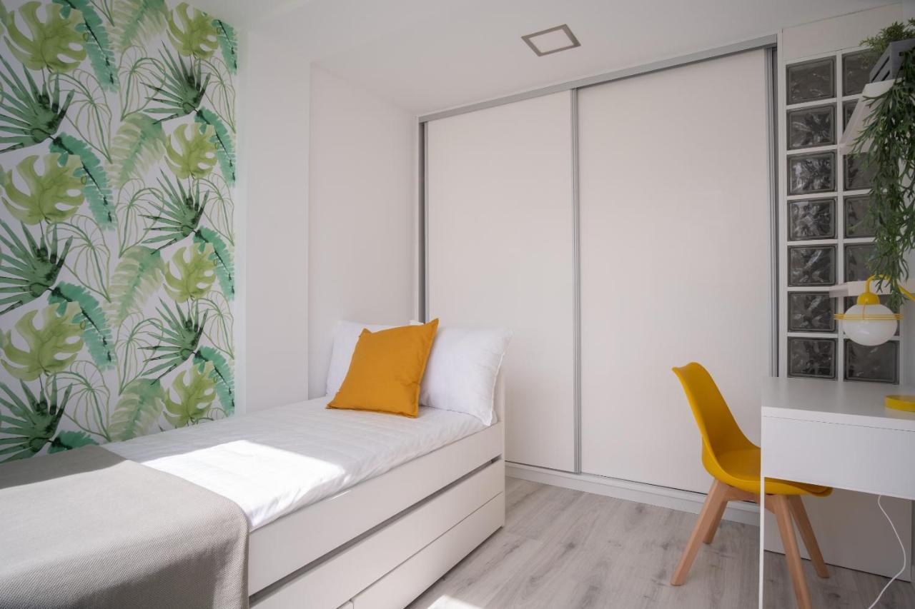 Foz - West Shore Retreat Caldas Da Rainha Eksteriør bilde