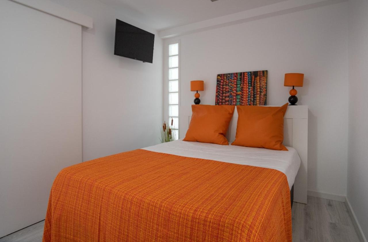Foz - West Shore Retreat Caldas Da Rainha Eksteriør bilde