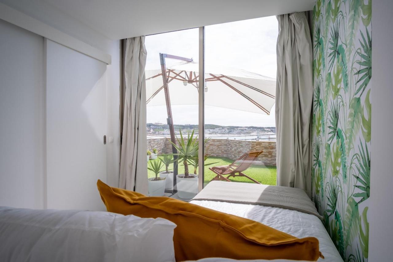 Foz - West Shore Retreat Caldas Da Rainha Eksteriør bilde