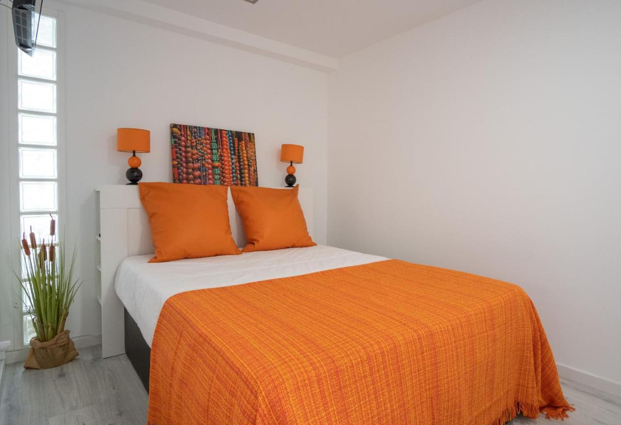 Foz - West Shore Retreat Caldas Da Rainha Eksteriør bilde