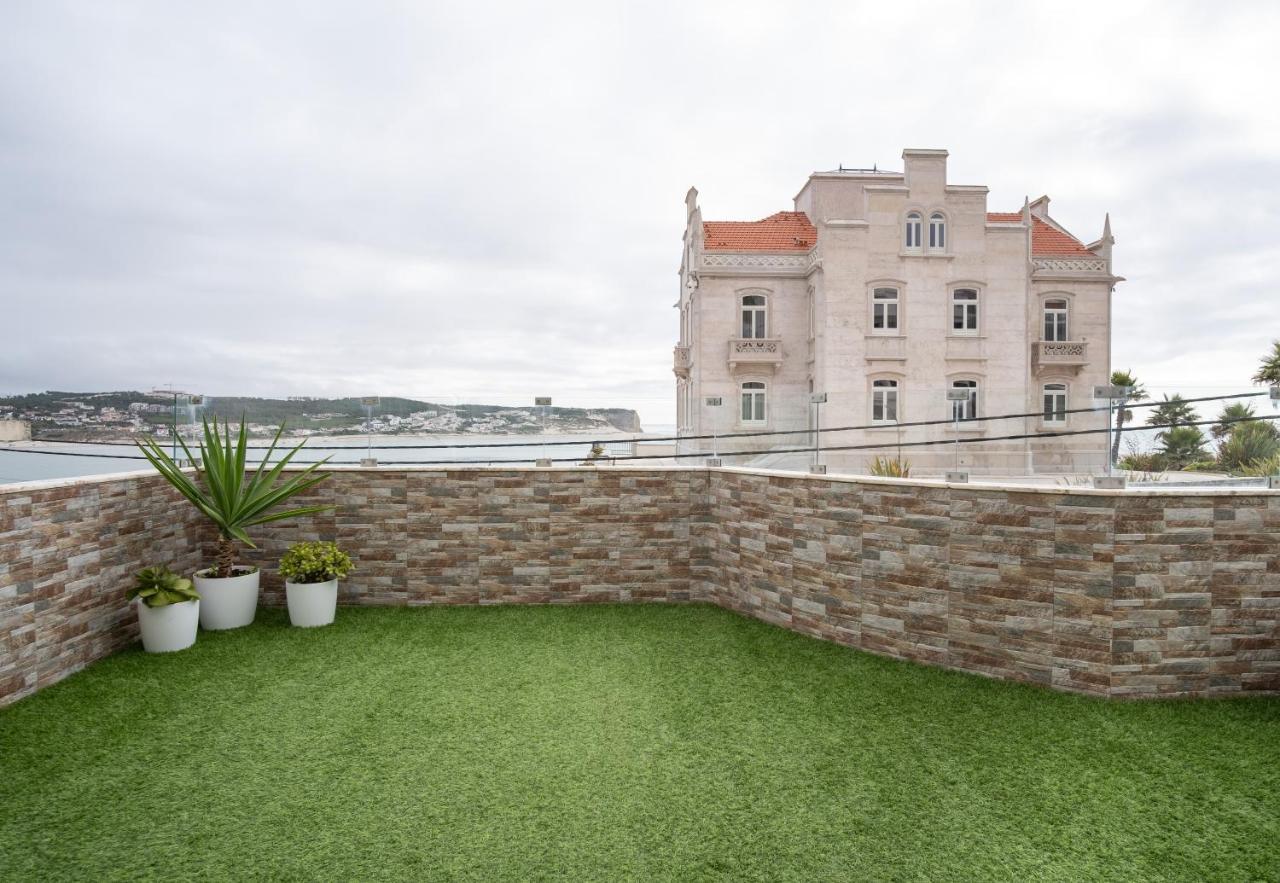 Foz - West Shore Retreat Caldas Da Rainha Eksteriør bilde